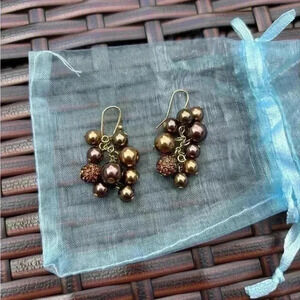 Earrings boutique